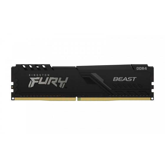 Kingston 16GB 3200MHz HyperX Fury DDR4 