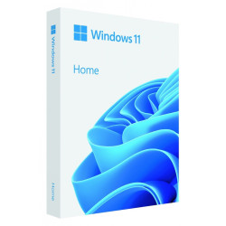 Windows 11 Home PL 64 Bit DVD Oem