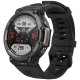 Smartwatch Amazfit T-REX 2 Ember Black Polska dystrybucja