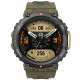 Smartwatch Amazfit T-REX 2 Wild Green Polska dystrybucja