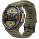 Smartwatch Amazfit T-REX 2 Wild Green Polska dystrybucja