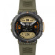 Smartwatch Amazfit T-REX 2 Wild Green Polska dystrybucja