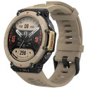 Smartwatch Amazfit T-REX 2 Desert Khaki Polska dystrybucja