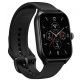 Smartwatch Amazfit GTS 4 Infinite Black Polska dystrybucja