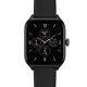 Smartwatch Amazfit GTS 4 Infinite Black Polska dystrybucja