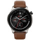 Smartwatch Amazfit GTR 4 Vintage Brown Leather Polska dystrybucja