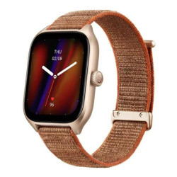 Smartwatch Amazfit GTS 4 Autumn Brown Polska dystrybucja