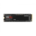 Samsung 990 PRO 1TB SSD M.2 7450/6900MB
