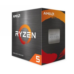 AMD Ryzen 5 5500 3.6GHz 6-core BOX