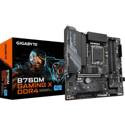 Gigabyte B760M GAMING X DDR4 Lga1700