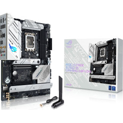 Asus ROG STRIX B760-A GAMING WIFI D4 DDR4 Lga1700