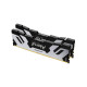 Kingston Dual 32GB (2x16GB) 6400MHz Fury Renegade DDR5