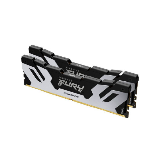 Kingston Dual 32GB (2x16GB) 6400MHz Fury Renegade DDR5