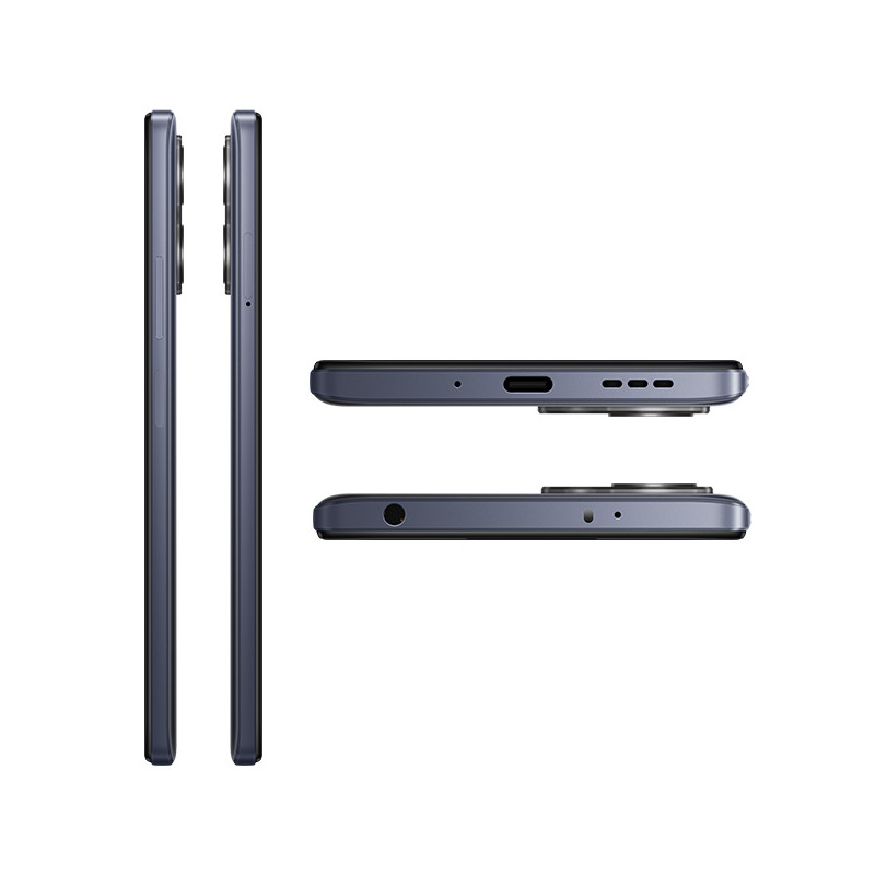 Smartfon Xiaomi POCO X5 5G 8GB/256GB Black Oficjalna Polska Dystrybucja -  PC Projekt