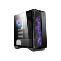 MSI MPG GUNGNIR 111R black