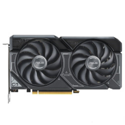 ASUS GeForce RTX 4060 Ti DUAL OC 8GB GDDR6X