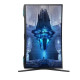 Samsung 32" LS32BG750NPXEN Odyssey Neo G7 165Hz GAMING