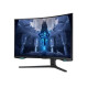 Samsung 32" LS32BG750NPXEN Odyssey Neo G7 165Hz GAMING