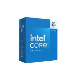 Intel Raptor Lake Core i5-14600K 14-Core 64 Bit 3.5GHz Lga1700 BOX