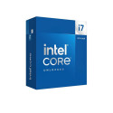 Intel Raptor Lake Core i7-14700K 20-Core 64 Bit 3.4GHz Lga1700 BOX