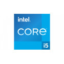Intel Alder Lake Core i5-12400F 6-Core 64 Bit 2.5GHz Lga1700 BOX