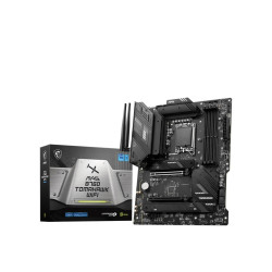 Gigabyte MAG B760 TOMAHAWK WIFI DDR5 Lga1700