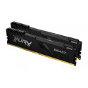 Kingston Dual 16GB (2x8GB) 3200MHz HyperX Fury DDR4