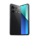 Smartfon Xiaomi Redmi Note 13 6GB/128GB Midnight Black Oficjalna Polska Dystrybucja