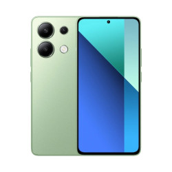 Smartfon Xiaomi Redmi Note 13 6GB/128GB Mint Green Oficjalna Polska Dystrybucja