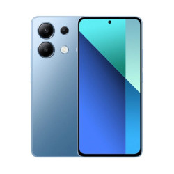 Smartfon Xiaomi Redmi Note 13 6GB/128GB Ice Blue Oficjalna Polska Dystrybucja