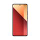 Smartfon Xiaomi Redmi Note 13 PRO 8GB/256GB Midnight Black Oficjalna Polska Dystrybucja