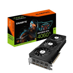 Gigabyte GeForce RTX 4060 Ti Gaming OC 16GB GDDR6X