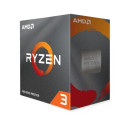 AMD Ryzen 3 4300G 3.8GHz 4-core BOX - z grafiką Radeon™ RX Vega 8