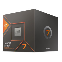 AMD Ryzen 7 8700G 4.2GHz 8-core BOX - z grafiką Radeon™ 740M
