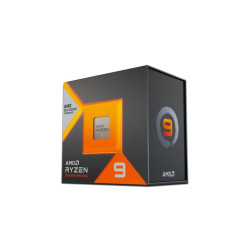 AMD Ryzen 9 7900X 3D 4.4GHz 12-core BOX