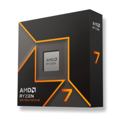 AMD Ryzen 7 9700X 5.5GHz 8-core BOX