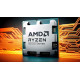 AMD Ryzen 7 9800X 3D 5.2GHz 8-core Tray