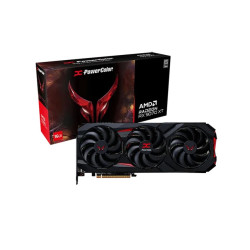 PowerColor Red Devil AMD Radeon RX 9070 XT 16GB GDDR6