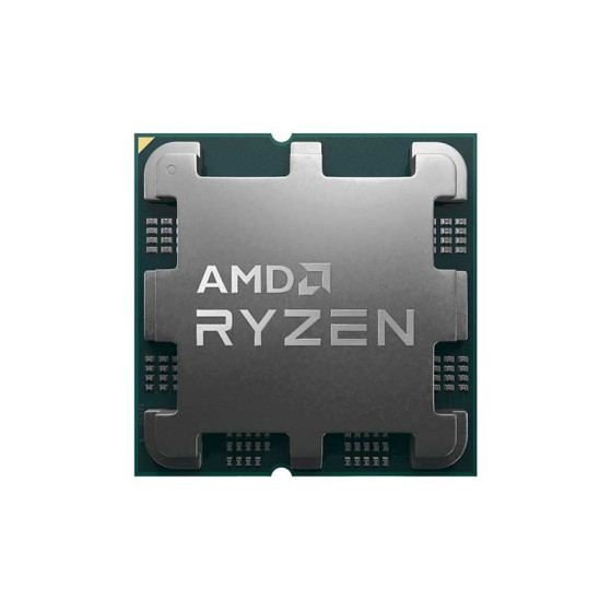 AMD Ryzen 7 7800X 3D 5GHz 8-core Tray