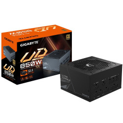 Gigabyte 850W GP-P850GM 120mm 80+ Gold