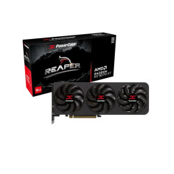 PowerColor Reaper AMD Radeon RX 9070 XT 16GB GDDR6