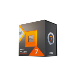 AMD Ryzen 7 7800X 3D 5GHz 8-core BOX