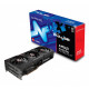 SAPPHIRE PURE AMD RADEON RX 9070 XT PURE GAMING OC 16GB biała