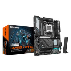 Gigabyte B850 GAMING X WIFI6E DDR5 AM5