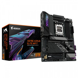 Gigabyte X870E AORUS ELITE WIFI7 DDR5 AM5