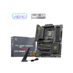 MSI MAG X870E TOMAHAWK WIFI DDR5 AM5