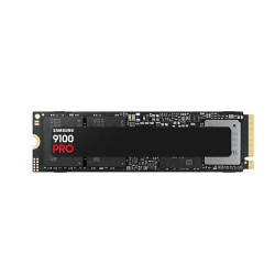 Samsung 9100 PRO 2TB SSD M.2 14700/13400MB