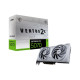 MSI GeForce RTX 5070 12G VENTUS 2X OC WHITE 12GB GDDR7