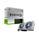 MSI GeForce RTX 5070 12G VENTUS 2X OC WHITE 12GB GDDR7