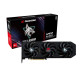 PowerColor Hellhound Radeon RX 9060 XT 16GB GDDR6